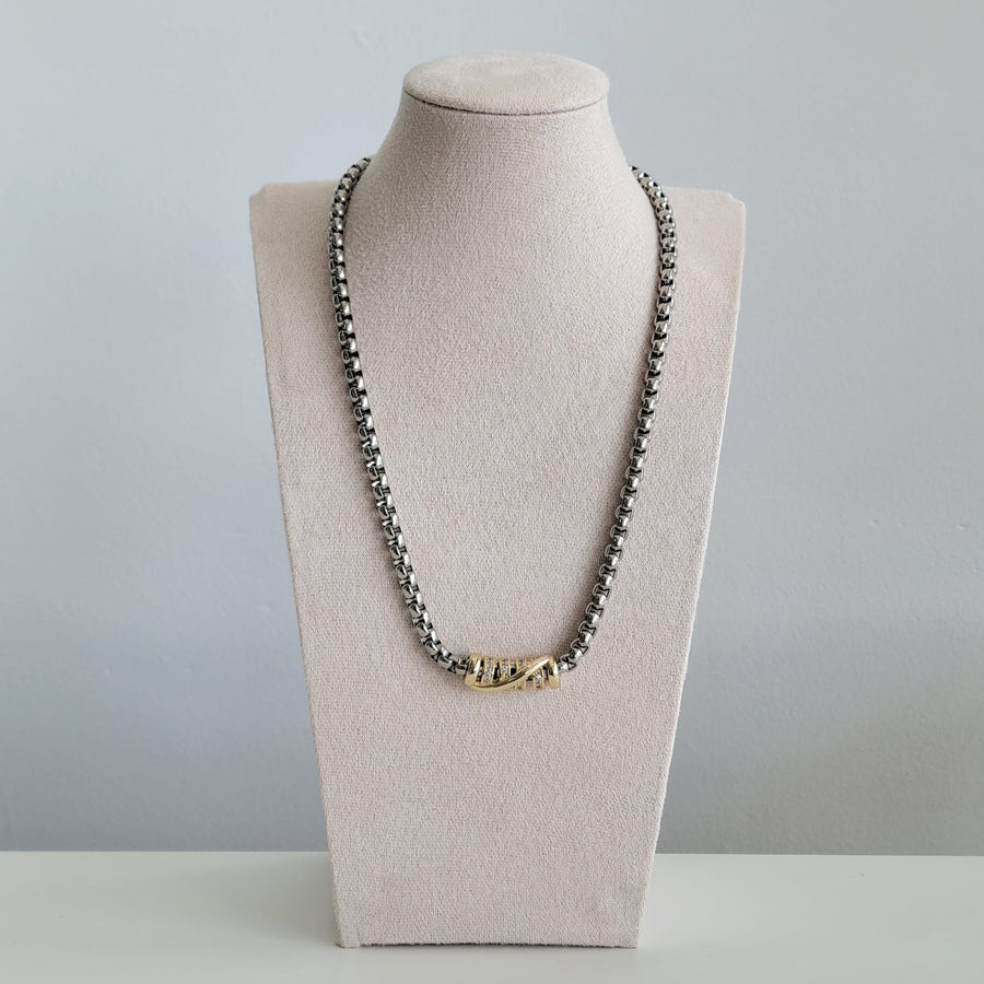 Beirut Necklace