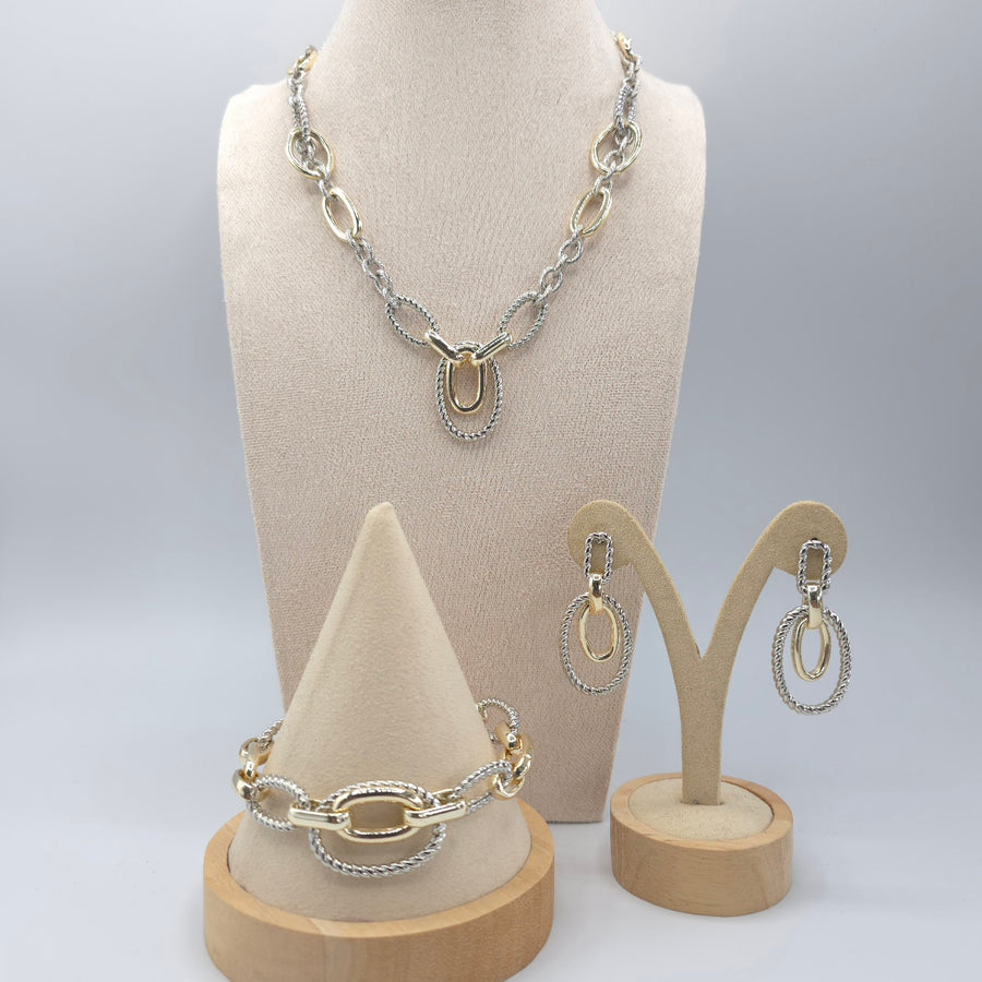 Sophia Earrings