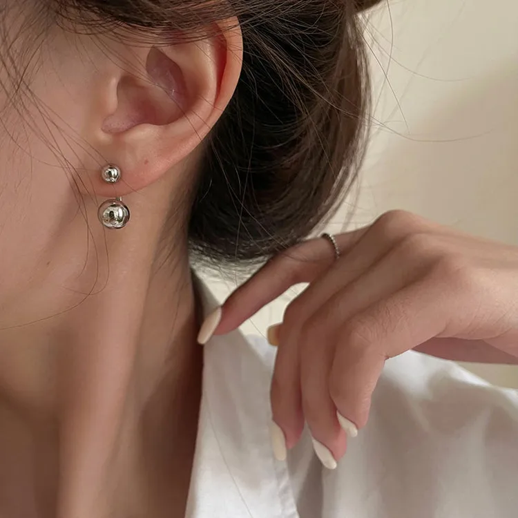 Forever Earrings