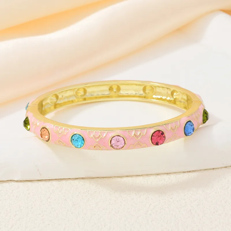 Colorful Bracelet
