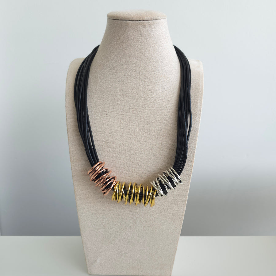 Laia Necklace