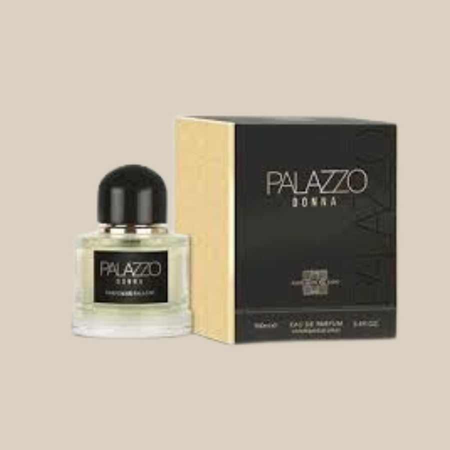 Palazzo Donna Perfume