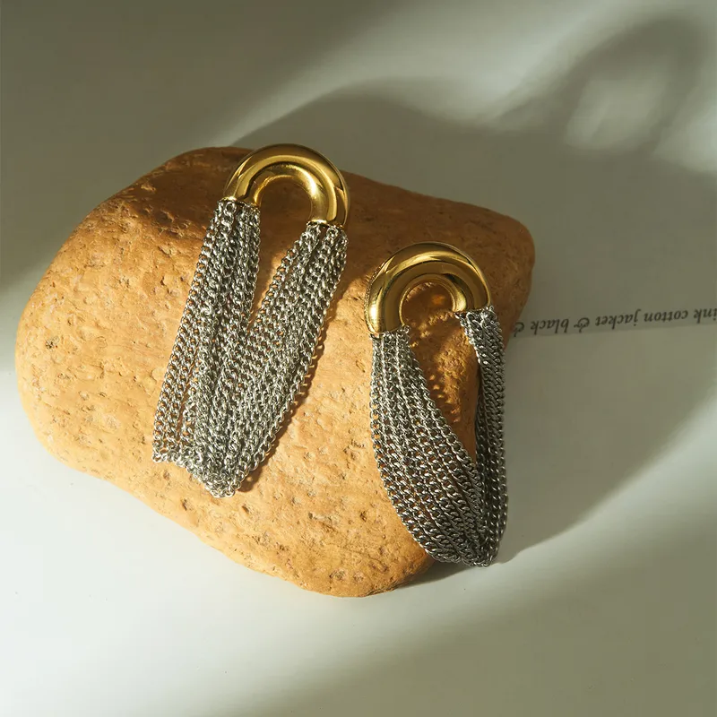 Isadora Earrings