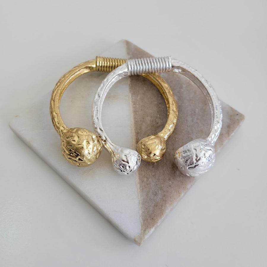 Greta Bangle