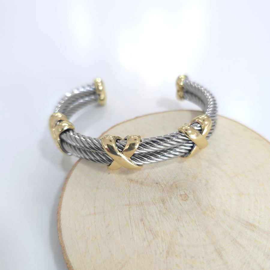 Palermo Bangle