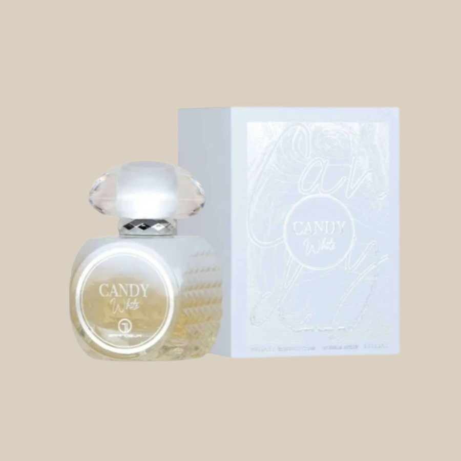 Candy White Perfume