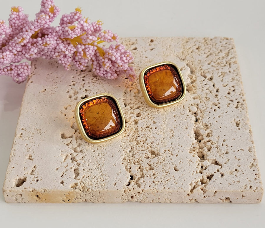 Triana Earrings