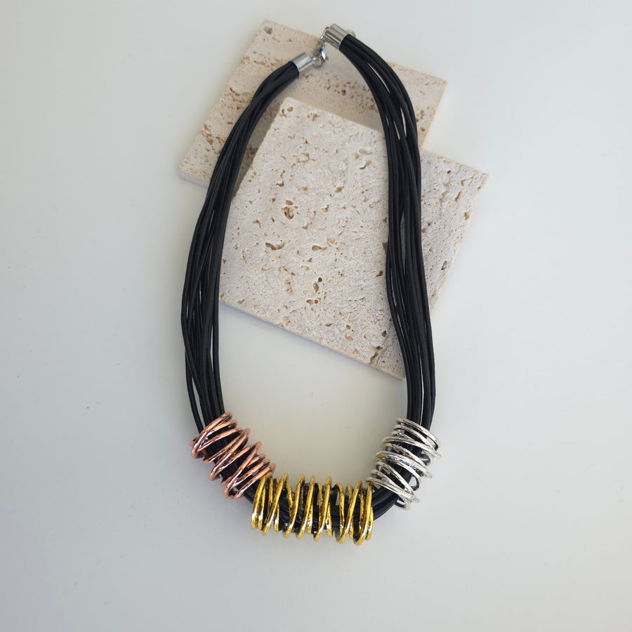 Laia Necklace