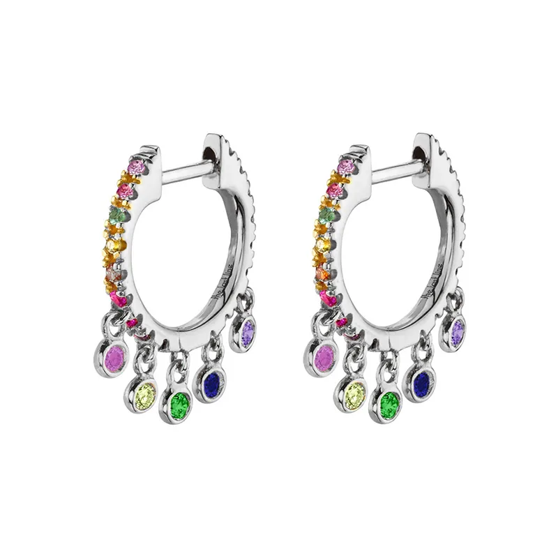 Ceci Earrings