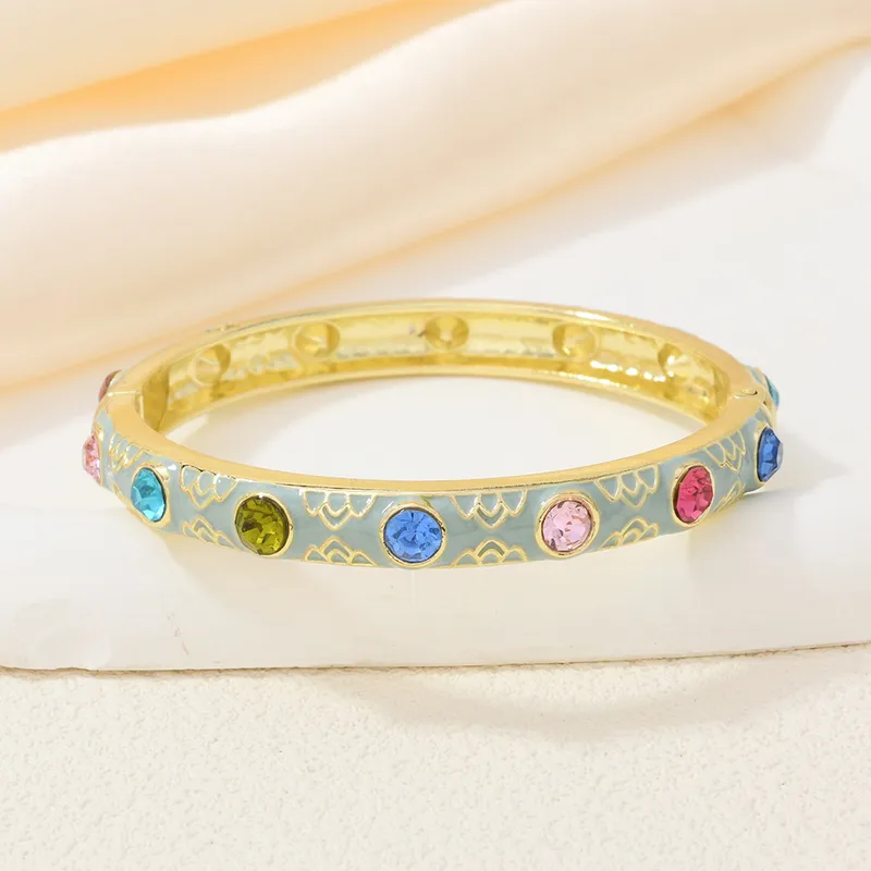 Colorful Bracelet