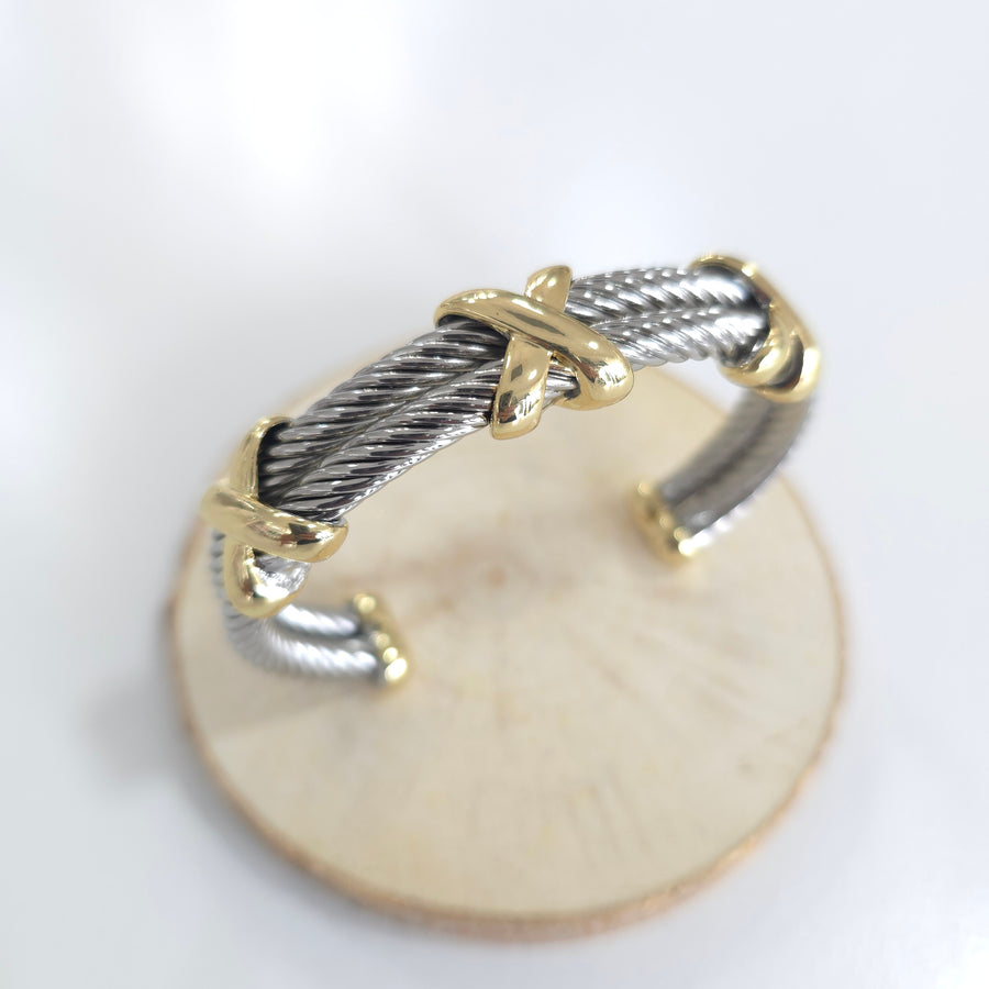Palermo Bangle