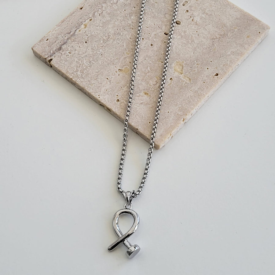 Vitoria Necklace