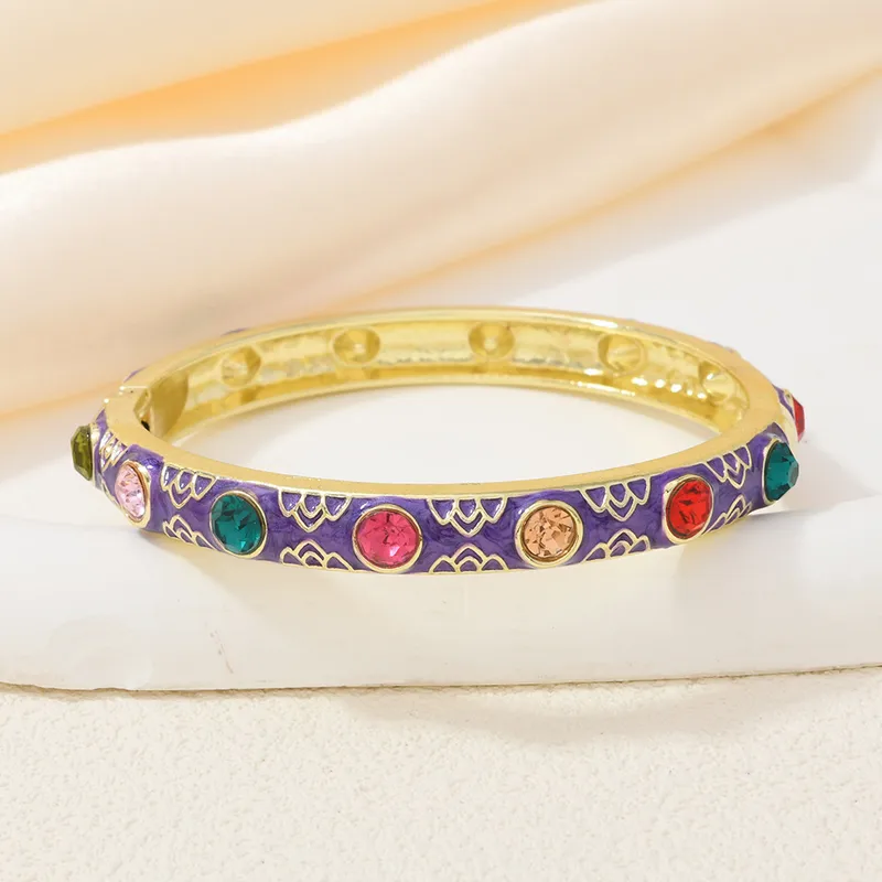 Colorful Bracelet