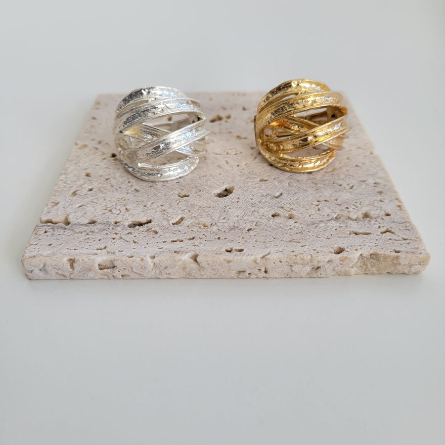 Indira Ring