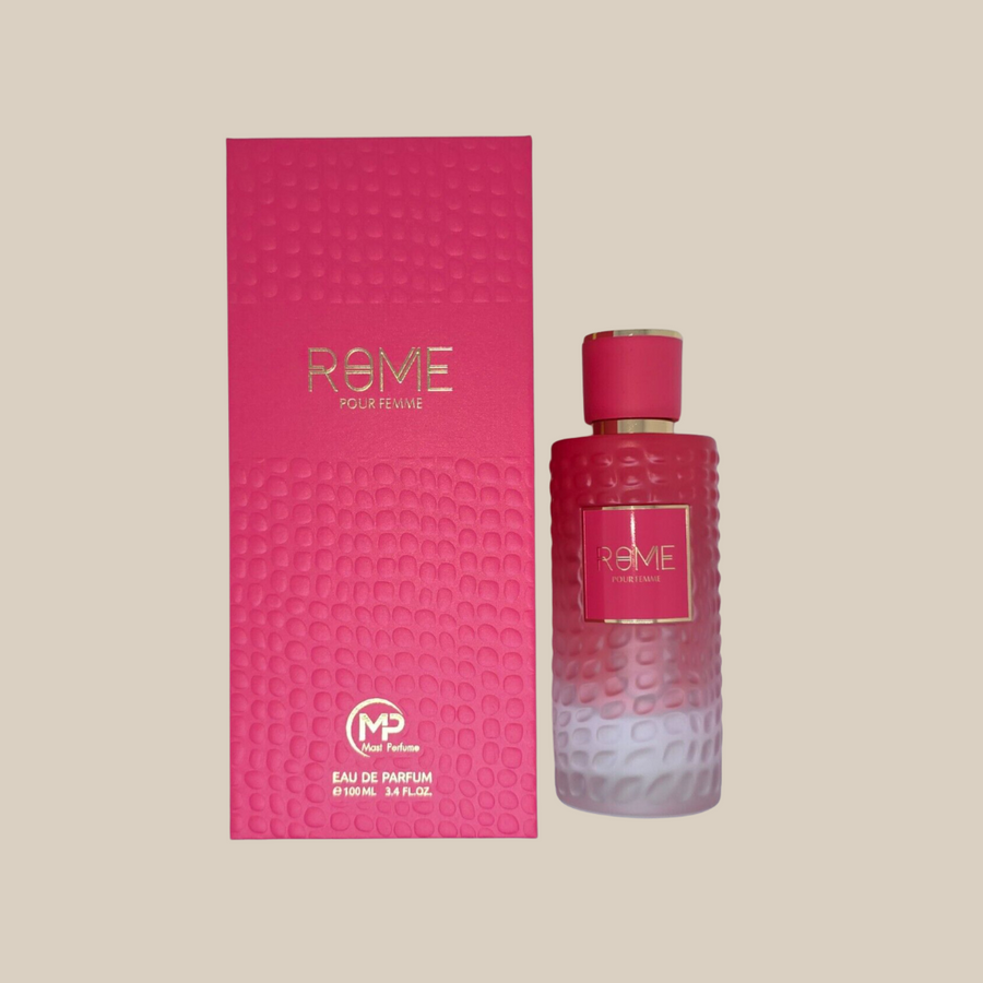 Rome Pour Femme Perfume