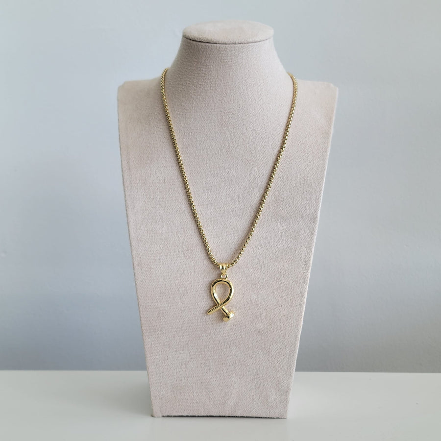 Vitoria Necklace