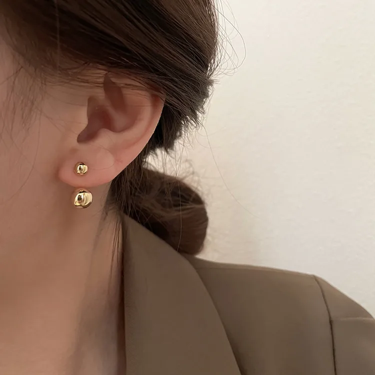 Forever Earrings