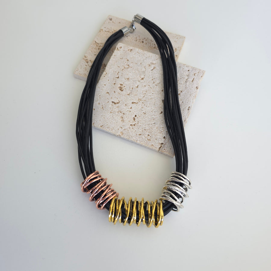 Laia Necklace