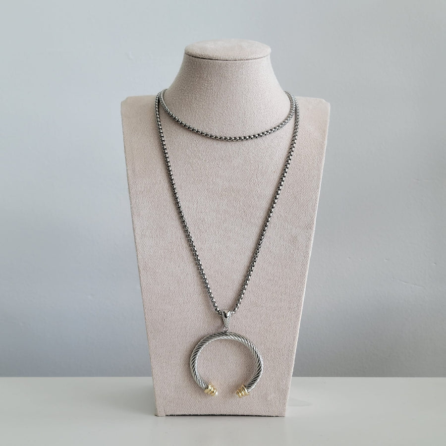 Pearl Dream Necklace