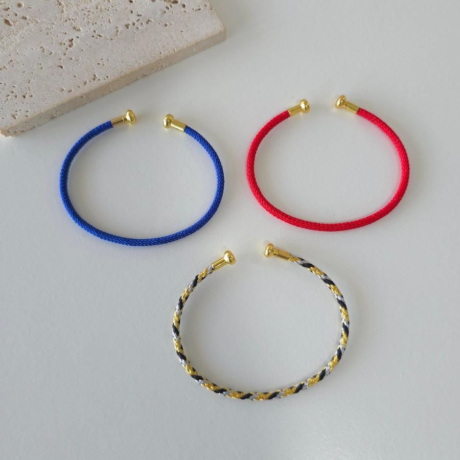 Be U Bracelet