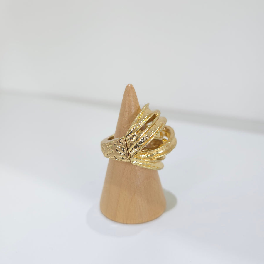 Indira Ring