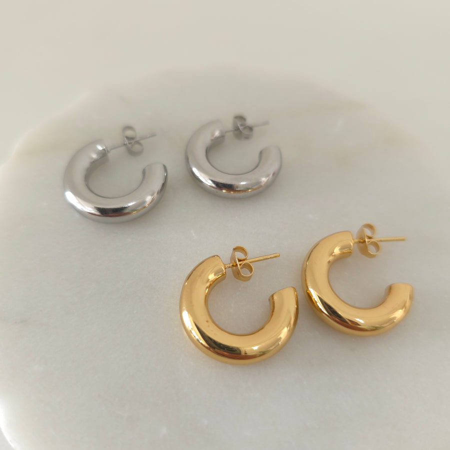 Tinny Classic Earrings