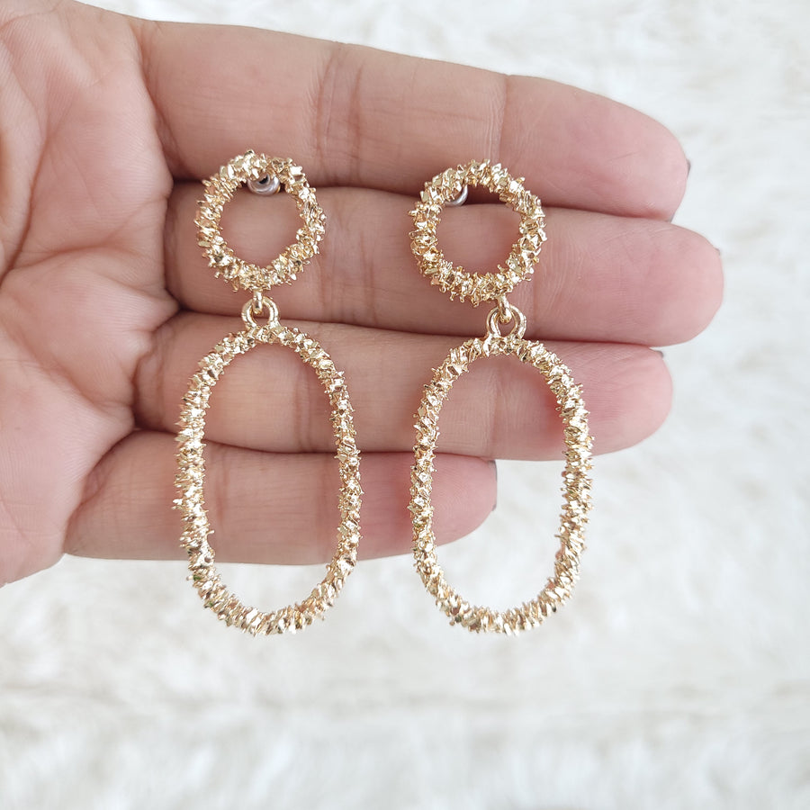 Amalia Earrings