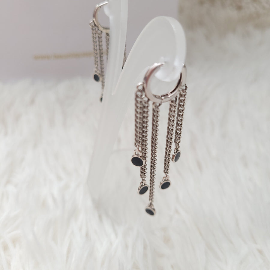 Trendy Earrings