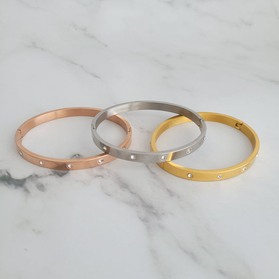 Design Bangle