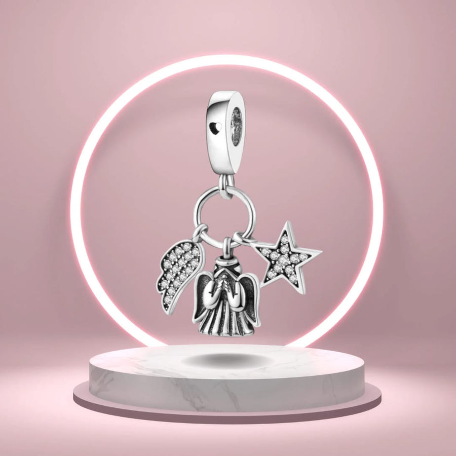 My Angel Charm