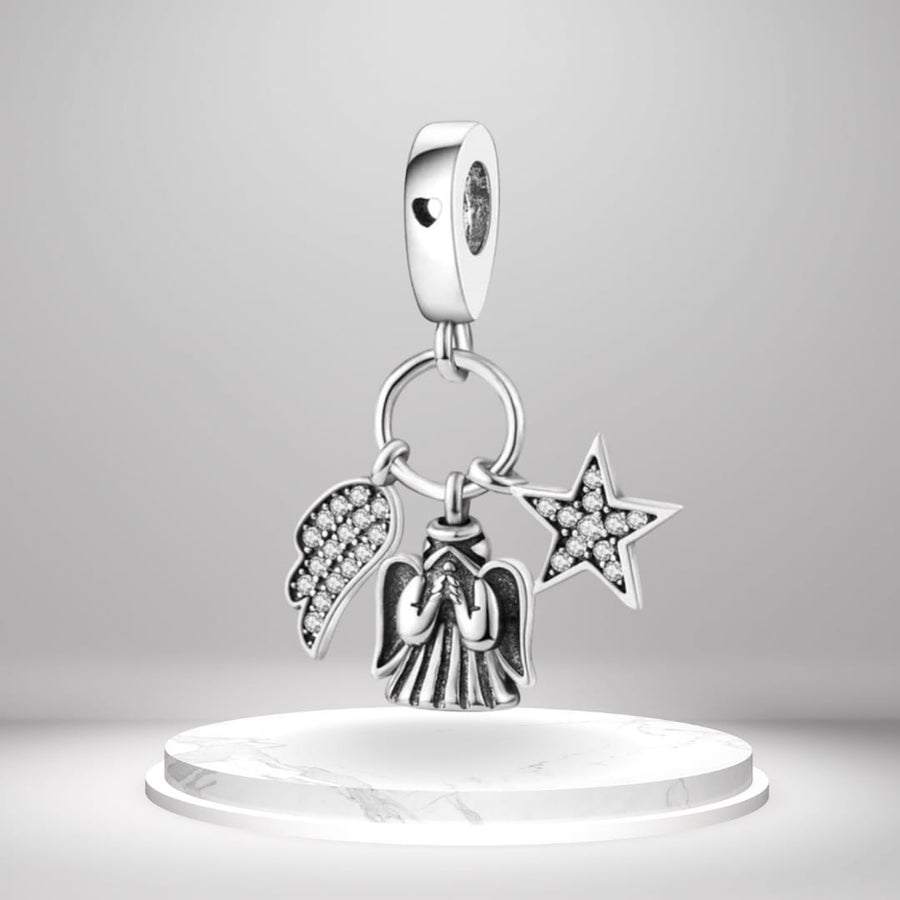 My Angel Charm