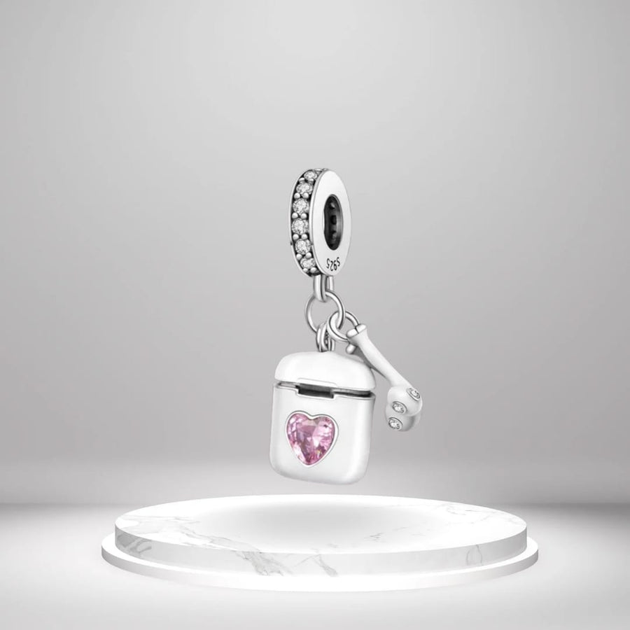 AirPods Charm