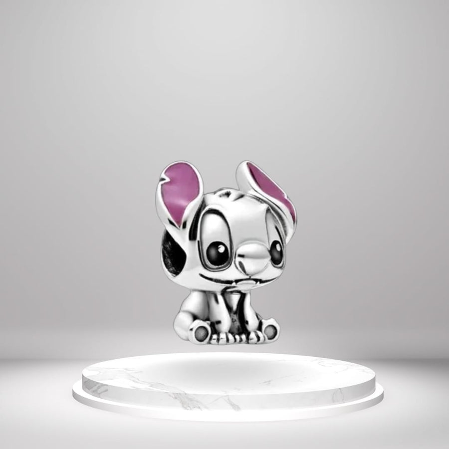 Stitch Charm