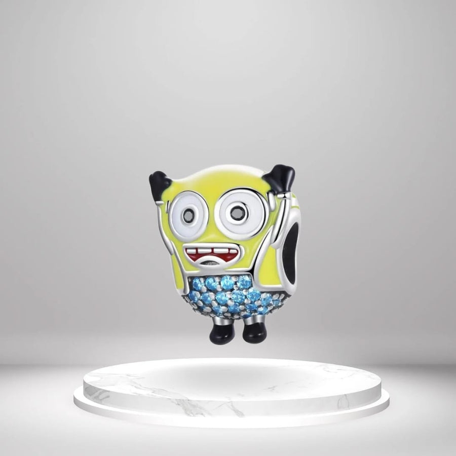 Minion Charm