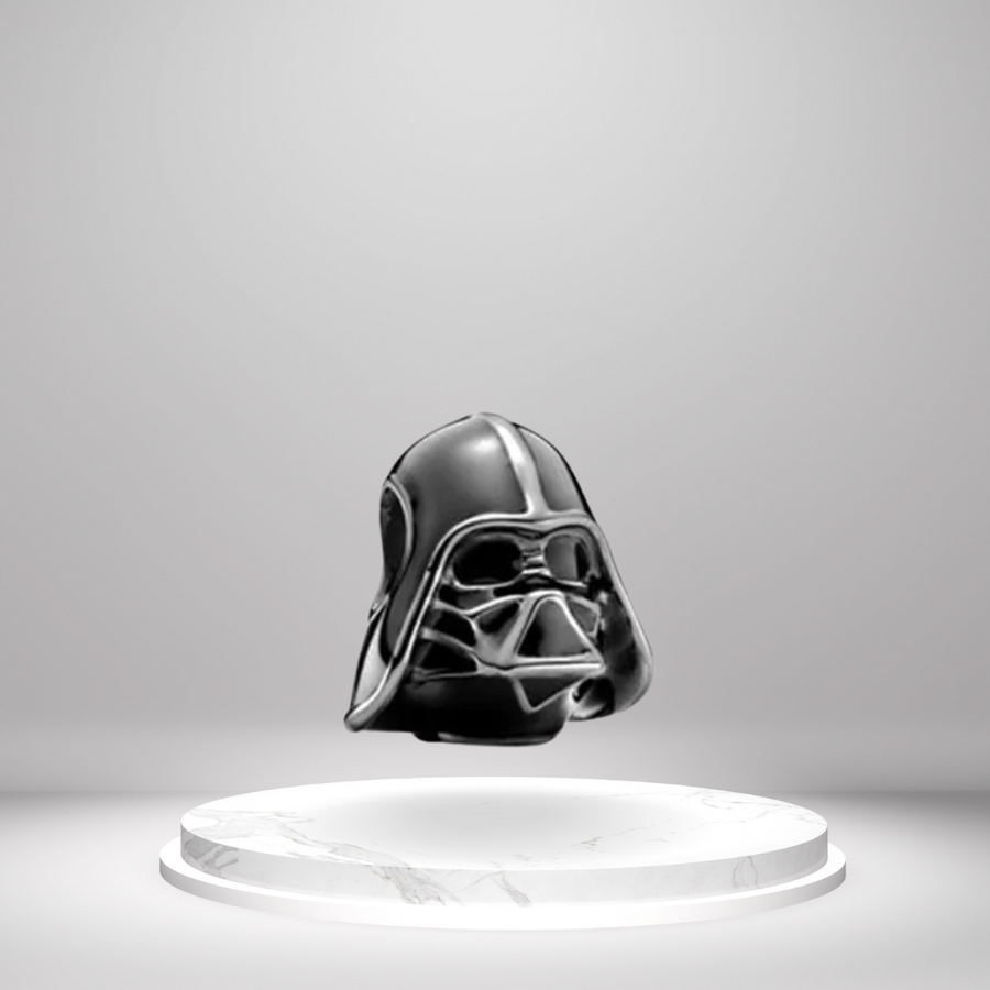 Darth Vader Charm