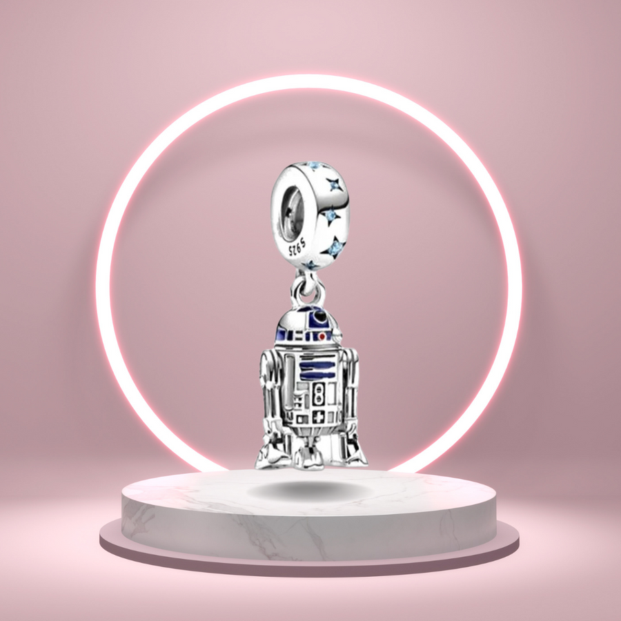 R2D2 Charm