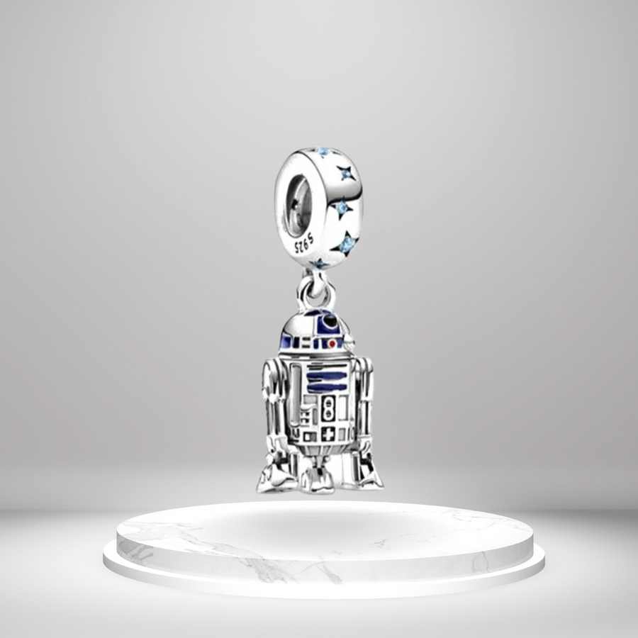 R2D2 Charm