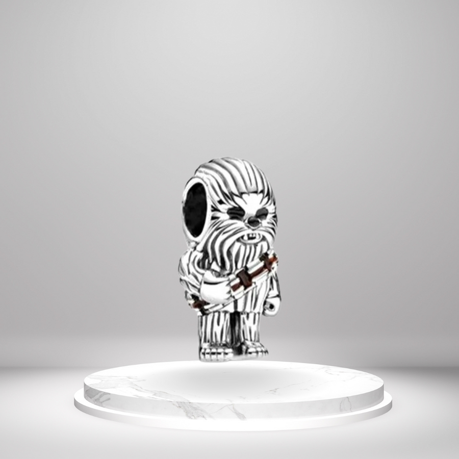 Chewbacca Charm